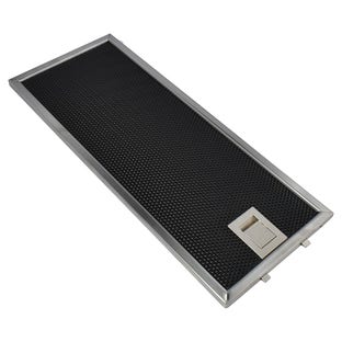 Bosch Metall-Fettfilter 340x140x8mm 11018651