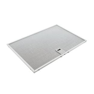 Siemens Metall-Fettfilter 375x250mm 11022469