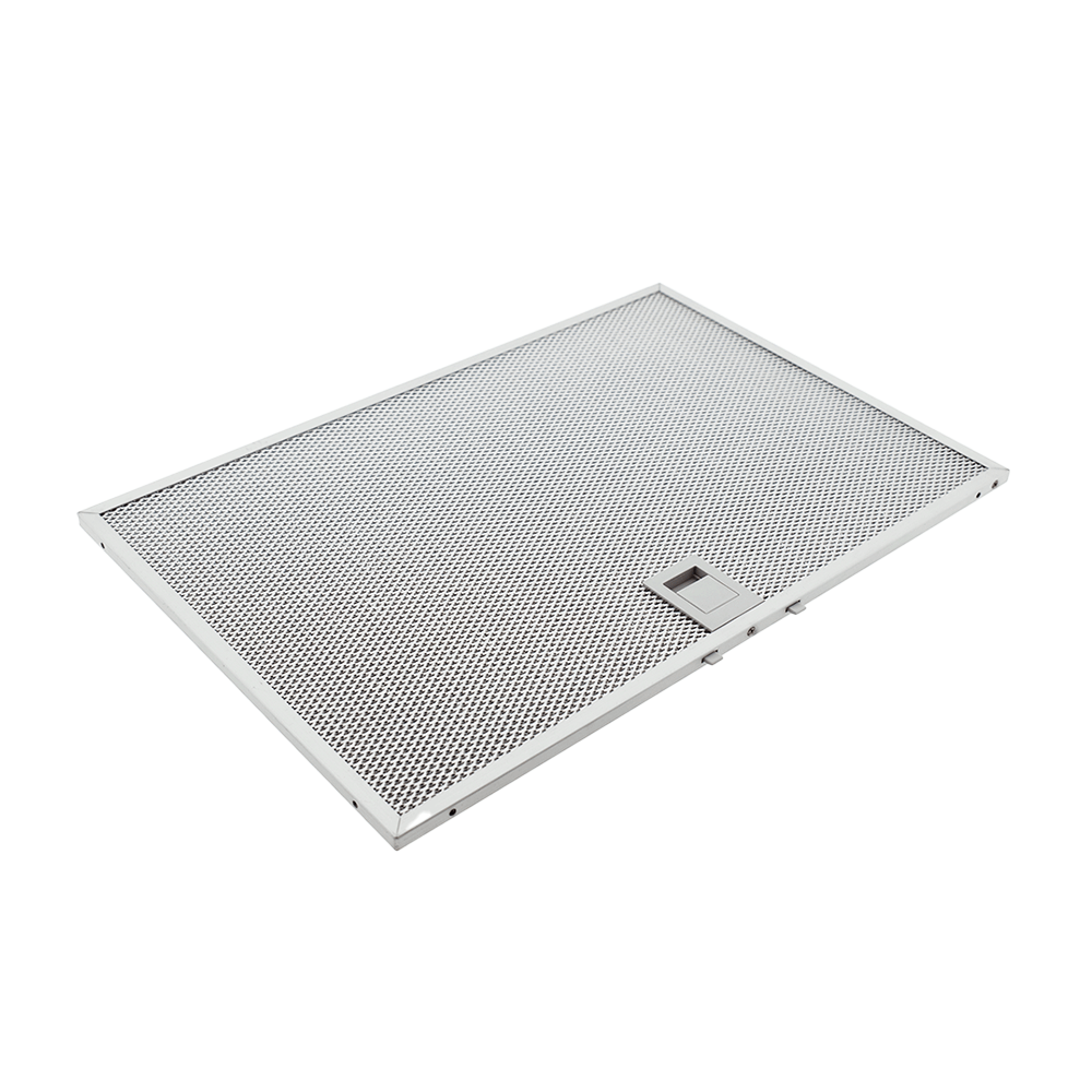 Viva Metall-Fettfilter 375x250mm 11022469
