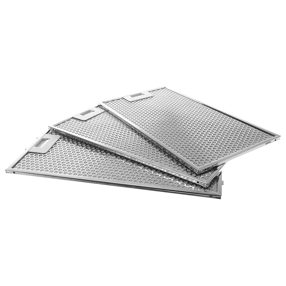 Bosch Metall-Fettfilter 418x234mm 11023817 (3 St.)