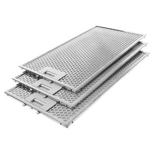 Neff Metall-Fettfilter 418x234mm 11023817 (3 St.)