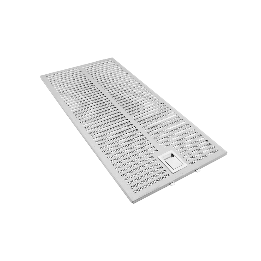 Siemens Metall-Fettfilter 380x192mm 11040094