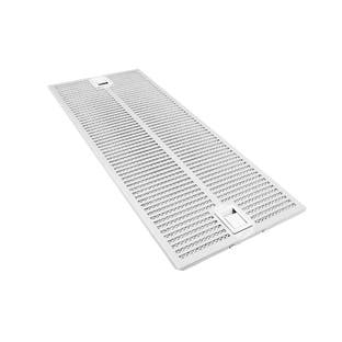 Pitsos Metall-Fettfilter 481x203mm 2MID60T/01 / 2MID60T/02