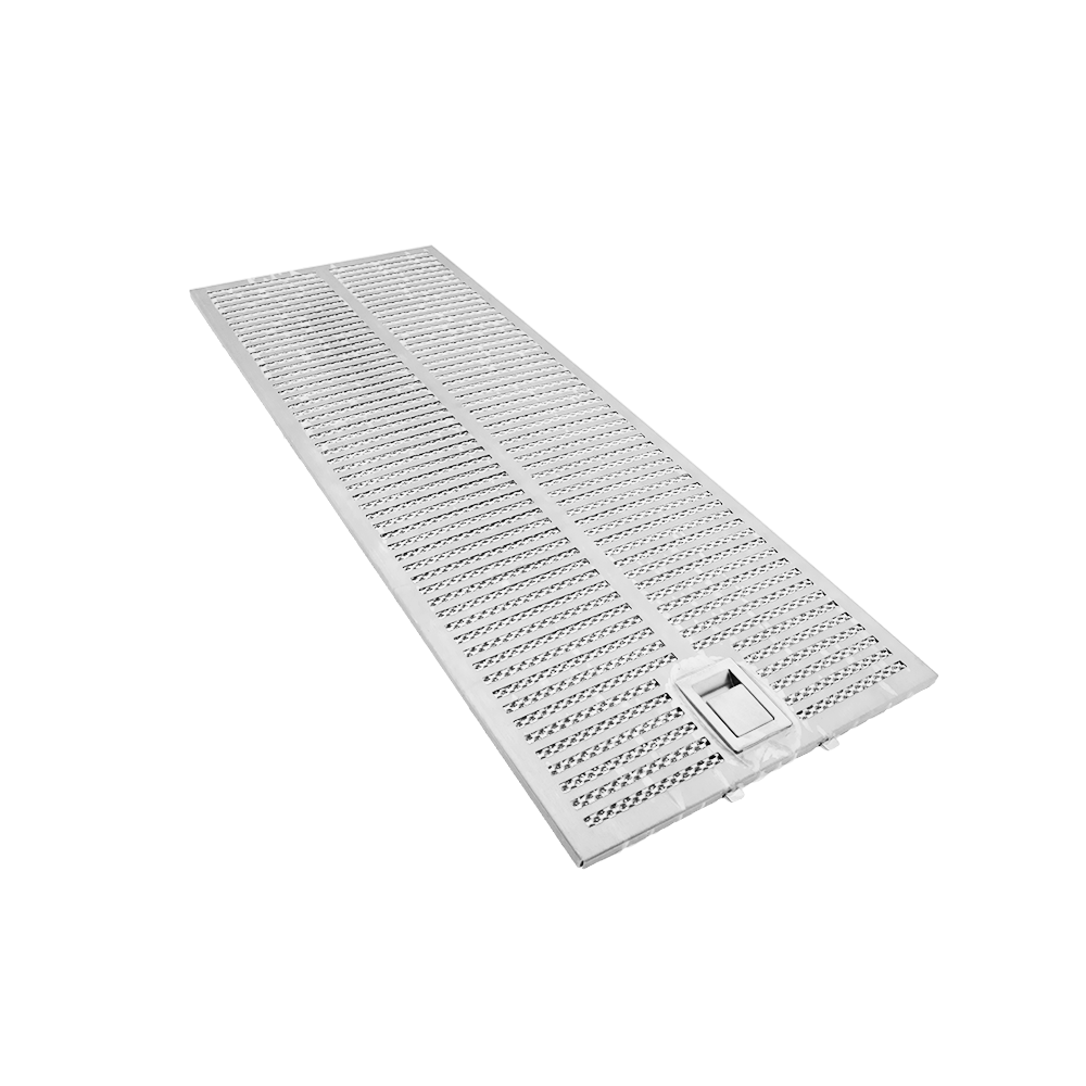 Neff Metall-Fettfilter 480x193mm 11040161