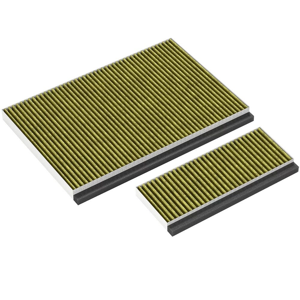 Bosch CleanAir Plus Aktivkohlefilter 11041790 / DWZ0AK0A0 (2St.)