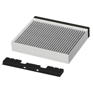 Blaupunkt CleanAir Aktivkohlefilter 11049701