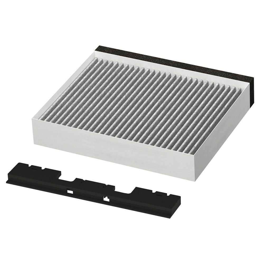 CleanAir Aktivkohlefilter geeignet für Viva 11049701