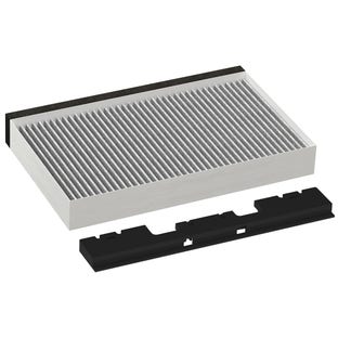 Siemens CleanAir Aktivkohlefilter 11049702 / 11026771 / LZ53451