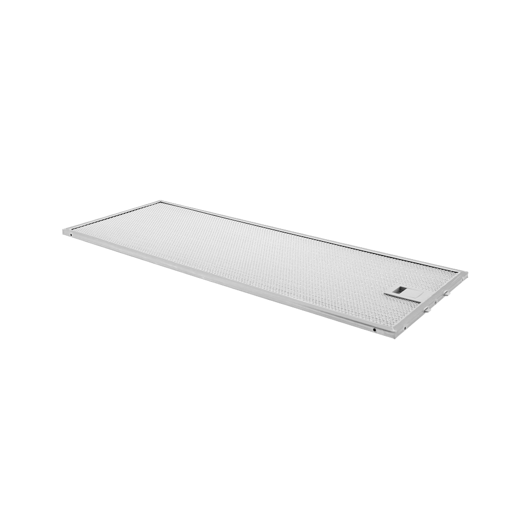 Balay Metall-Fettfilter 482x192mm 3BT264MX/03 / 3BT264MXA/01 / 3BT267MX/03