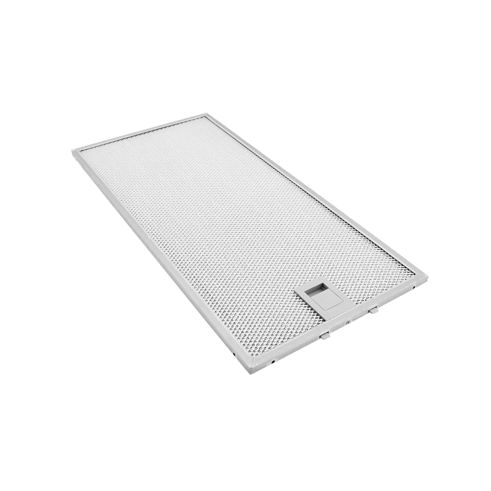Neff Metalfilter 392x192mm D49ED52X1/04 / D49PU54X1/03