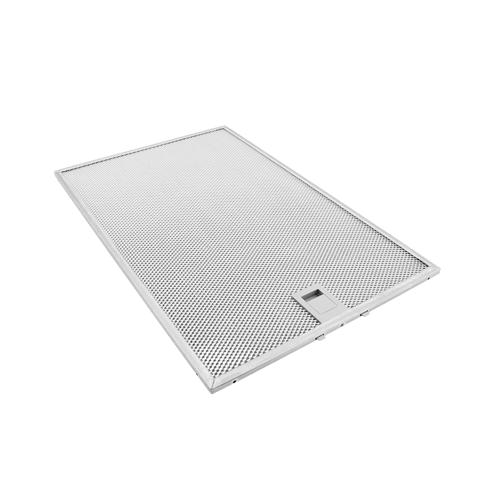 Bosch Metall-Fettfilter 397x367mm DWB97DN30/01 / DWB63BC60/01