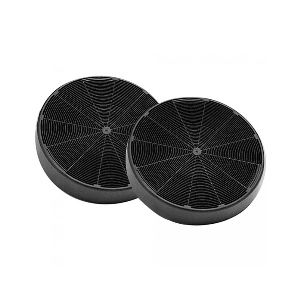 Faber High Performance Aktivkohlefilter 112.0158.127 (2St.)