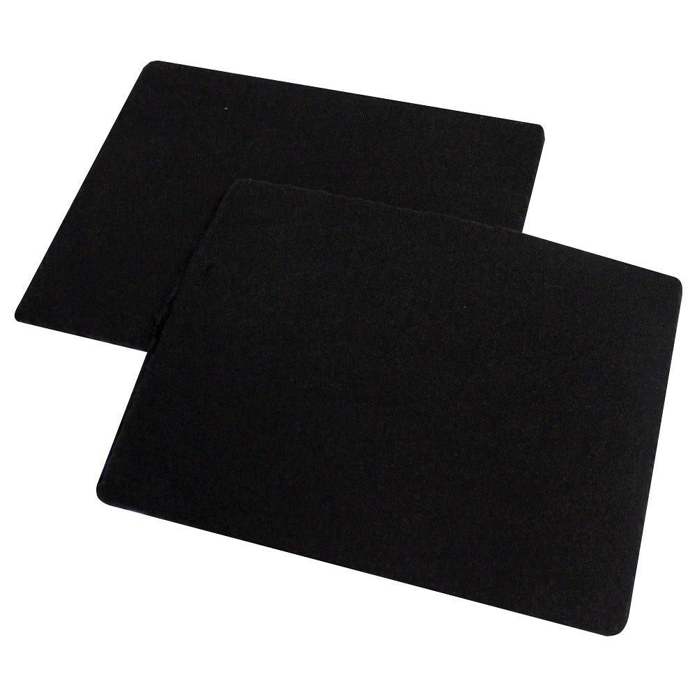 Longlife Aktivkohlefilter geeignet für Faber 112.0261.258 / F12 (2St.)