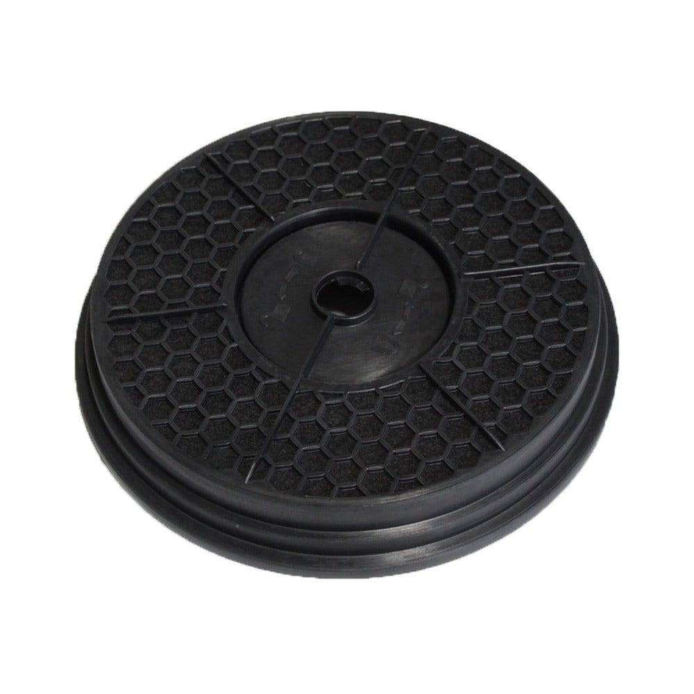 Aktivkohlefilter geeignet für De'Longhi FB20578169 / DCH6