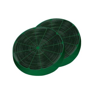 Franke Long Life Aktivkohlefilter 1120174994 (2St.)