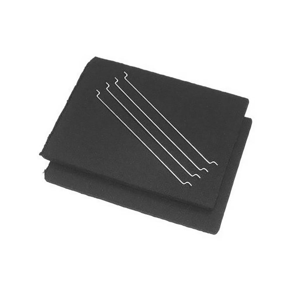 Franke High Performance Aktivkohlefilter 112.0262.703 (2St.)