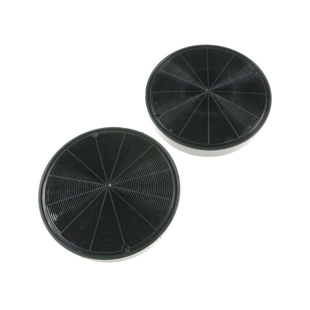 Blaupunkt Aktivkohlefilter 5Z9100X1 (2St.)
