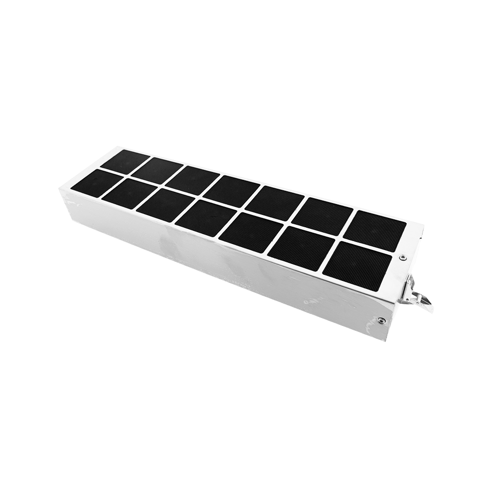 Franke regenerierbarer Aktivkohlefilter 112.0497.621