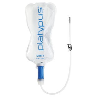 Platypus QuickDraw 2L Wasserfiltersystem 11694