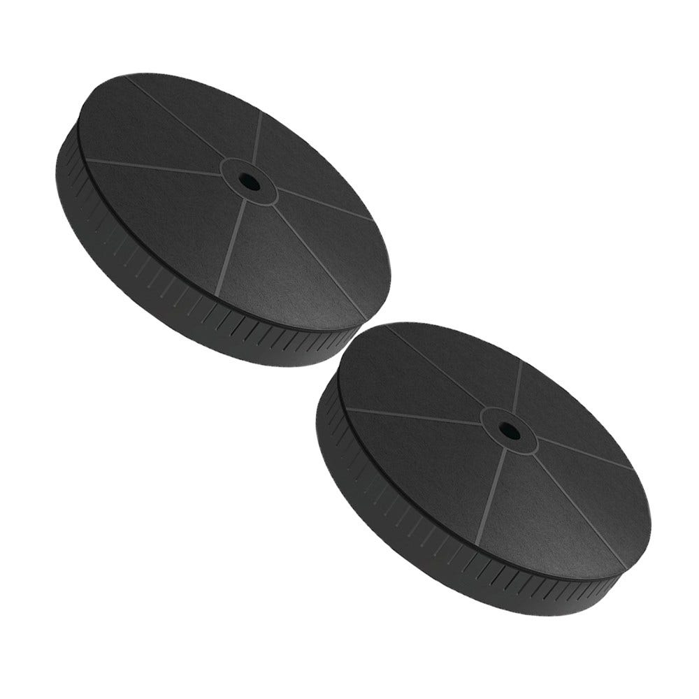 Bosch Aktivkohlefilter 12020221 / DWZ0IM0A0 (2St.)