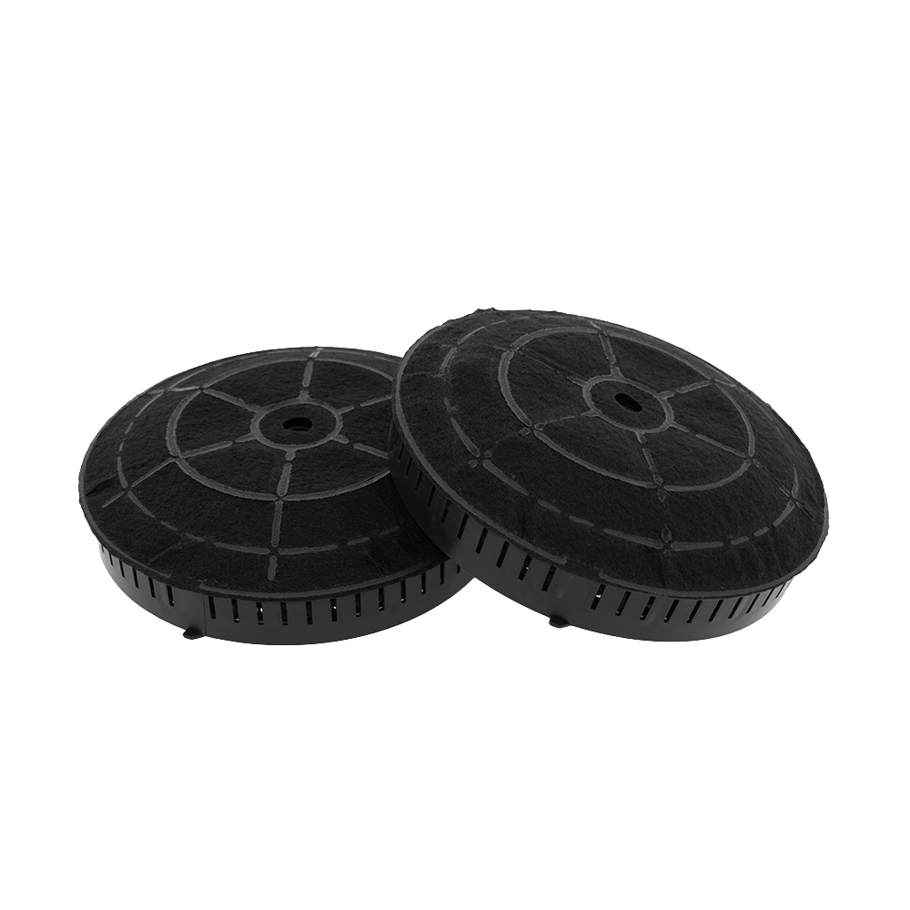 Bosch Aktivkohlefilter 12020221 / DWZ0IM0A0 (2St.)