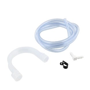 Ablaufgarnitur Kondenstrockner / Wärmepumpentrockner 1251225031 ua für AEG / Electrolux