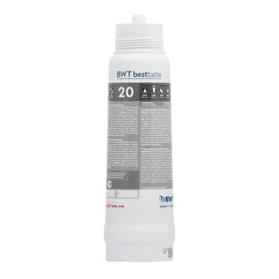 BWT Besttaste 20 Wasserfilterpatrone 125252022