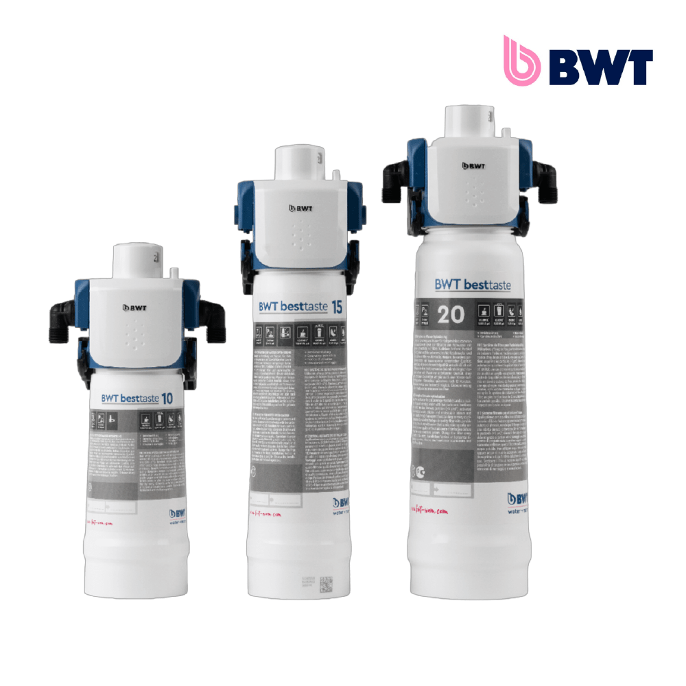 BWT Besttaste 20 Wasserfilterpatrone 125252022