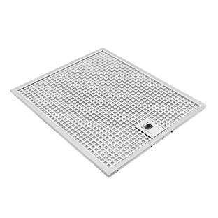 Franke Metall-Fettfilter 300x253x7mm 1330017023