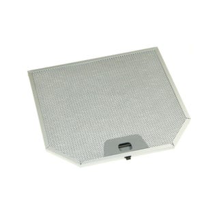 Franke Metall-Fettfilter 268x244x8mm 1330017598