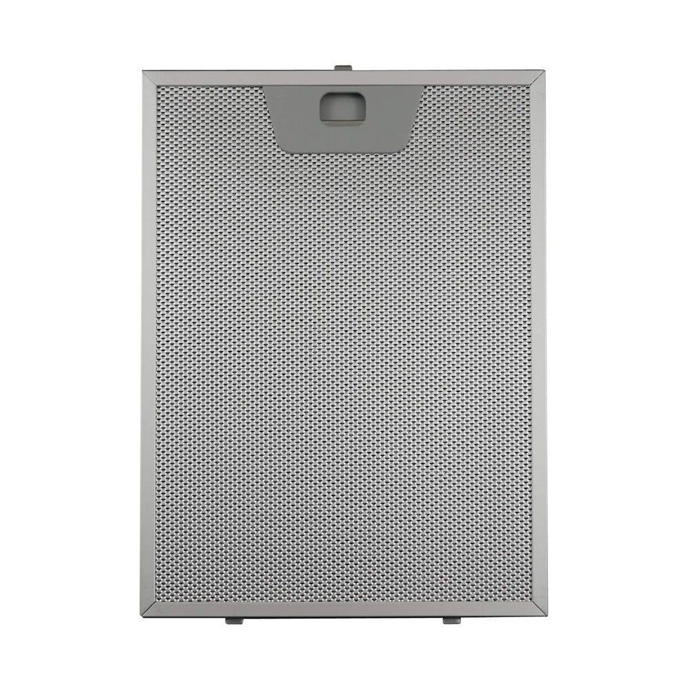 Franke Metall-Fettfilter 273x205x8mm 133.0036.291