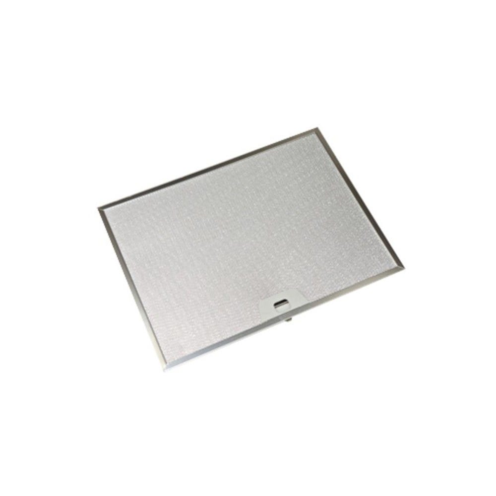 Franke Metall-Fettfilter 402x300x8mm 133.0059.041