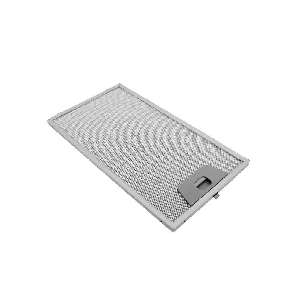 Mepamsa Metall-Fettfilter 300x165mm 133.0059.267
