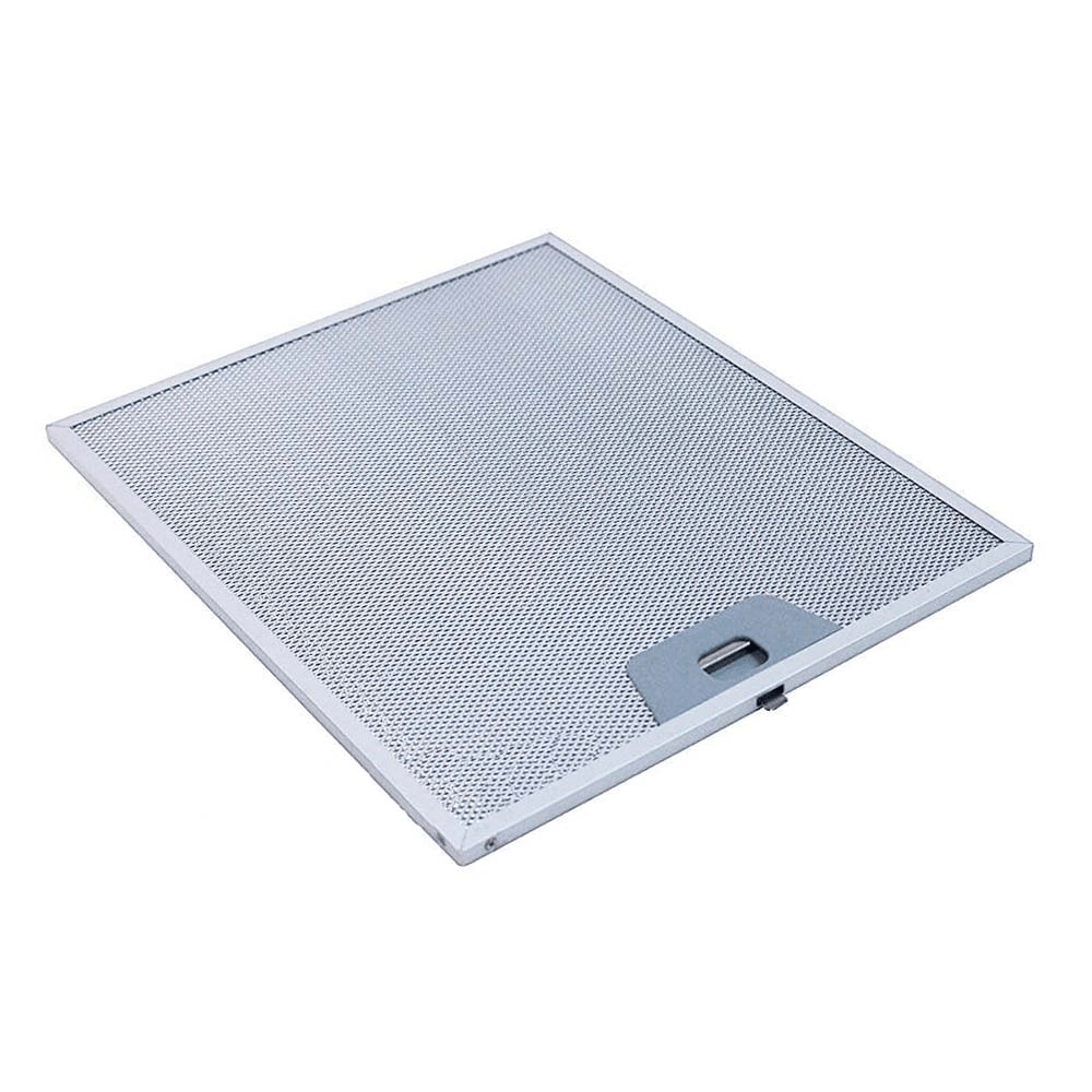 Hotpoint-Ariston Metall-Fettfilter 300x253x7mm C00059594 / 482000027080