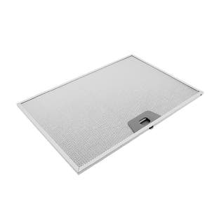 Flaminia Metall-Fettfilter 370x255x8mm 1330076268