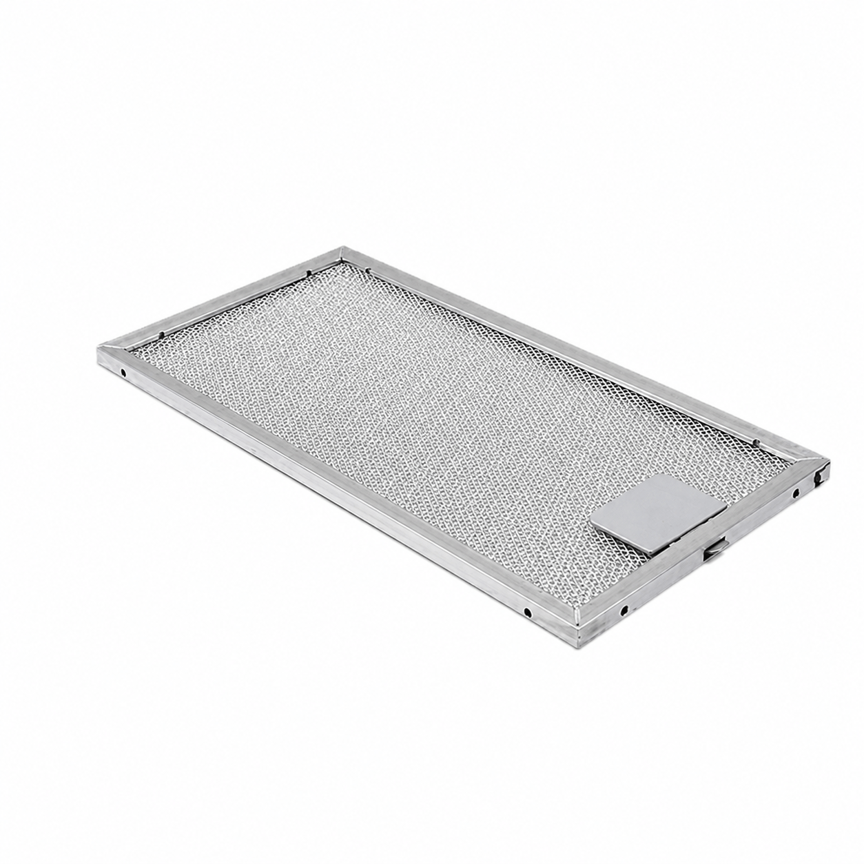 Faber Metall-Fettfilter 254x124mm 133.0200.454