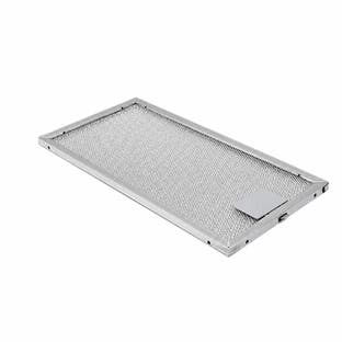 Bosch Metall-Fettfilter 255x125x8mm 746790 / 00746790