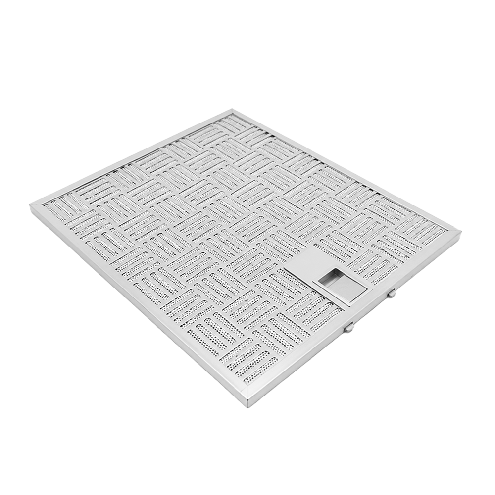 Franke Metall-Fettfilter 253x300mm 1330251410