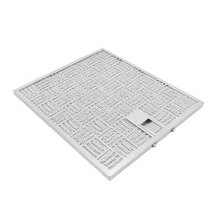 Franke Metall-Fettfilter 253x300mm 1330251410