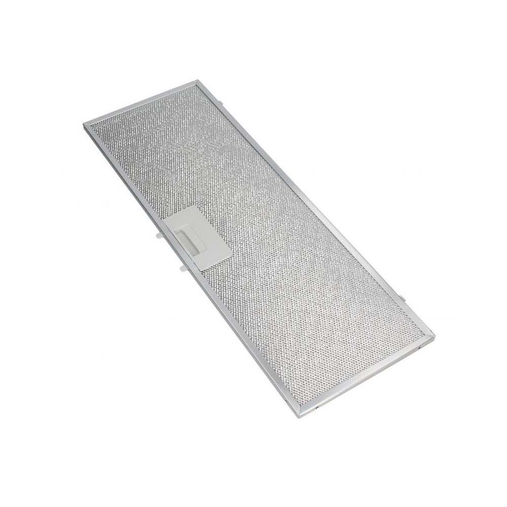 Mepamsa Metall-Fettfilter 159x456mm 133.0304.806