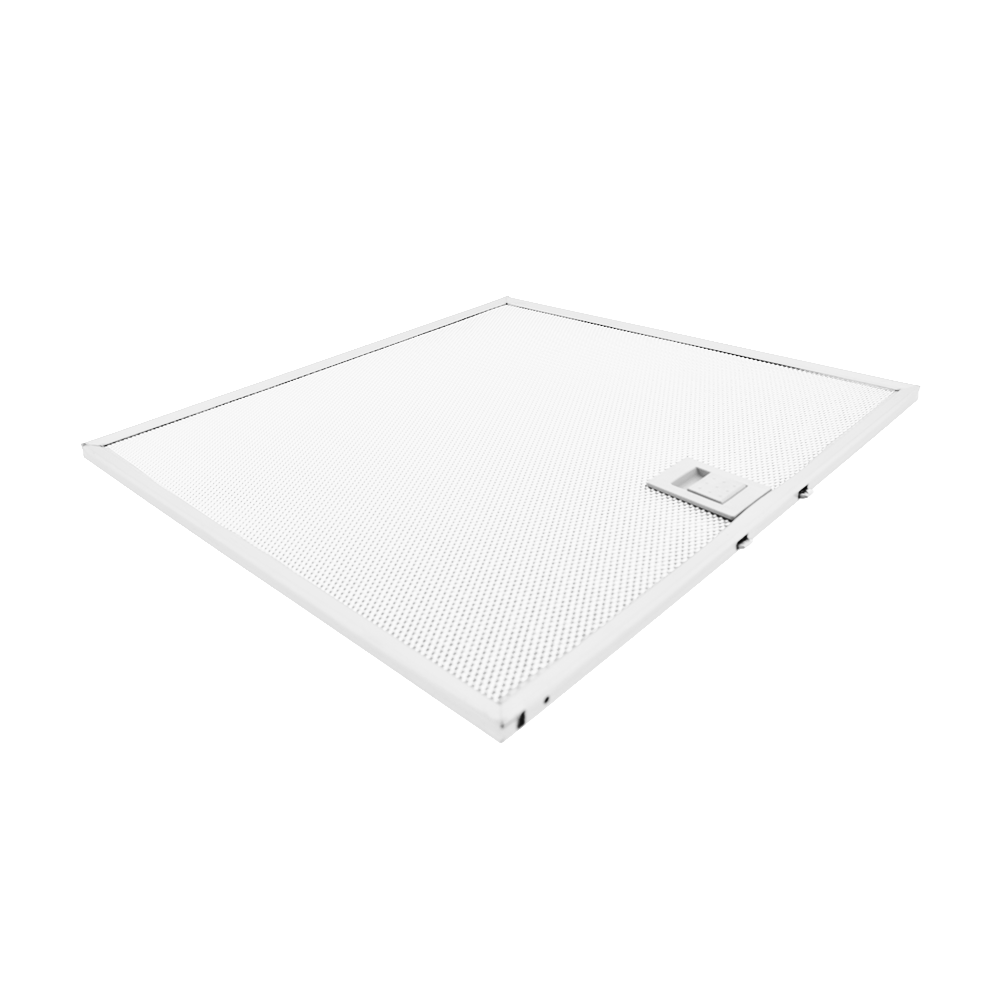 Faber Metall-Fettfilter 300x328mm 133.0342.693