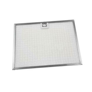 Faber Metall-Fettfilter 279,5x209,4x8mm 1330395204