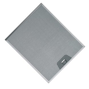 Faber Metall-Fettfilter 300x253x8mm 1330017054