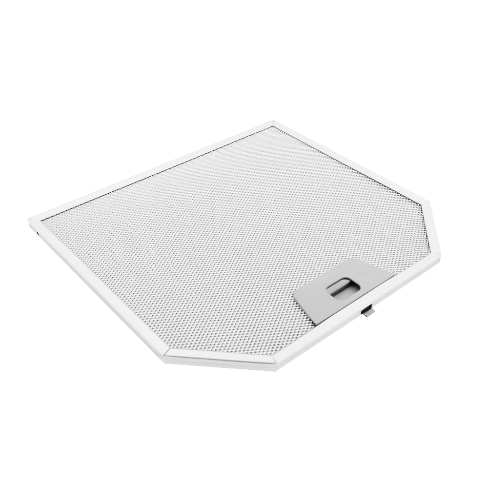 Roblin Metall-Fettfilter 268x244x8mm 1330017598
