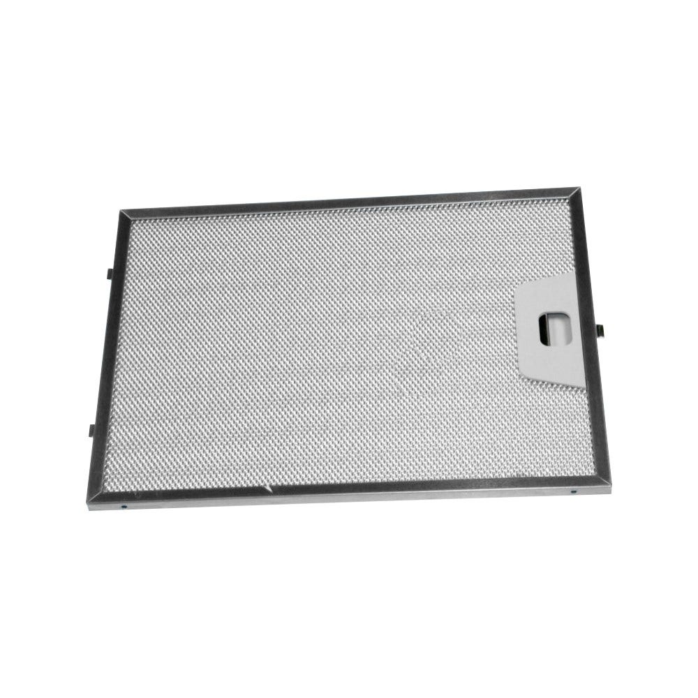 Roblin Metall-Fettfilter 273x205x8mm 1330166535