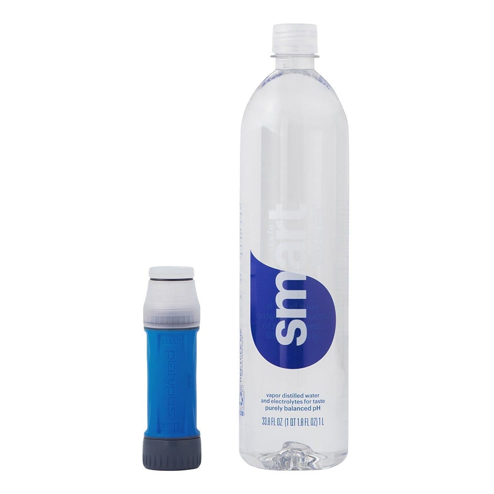 Platypus QuickDraw 1L Wasserfiltersystem 13903