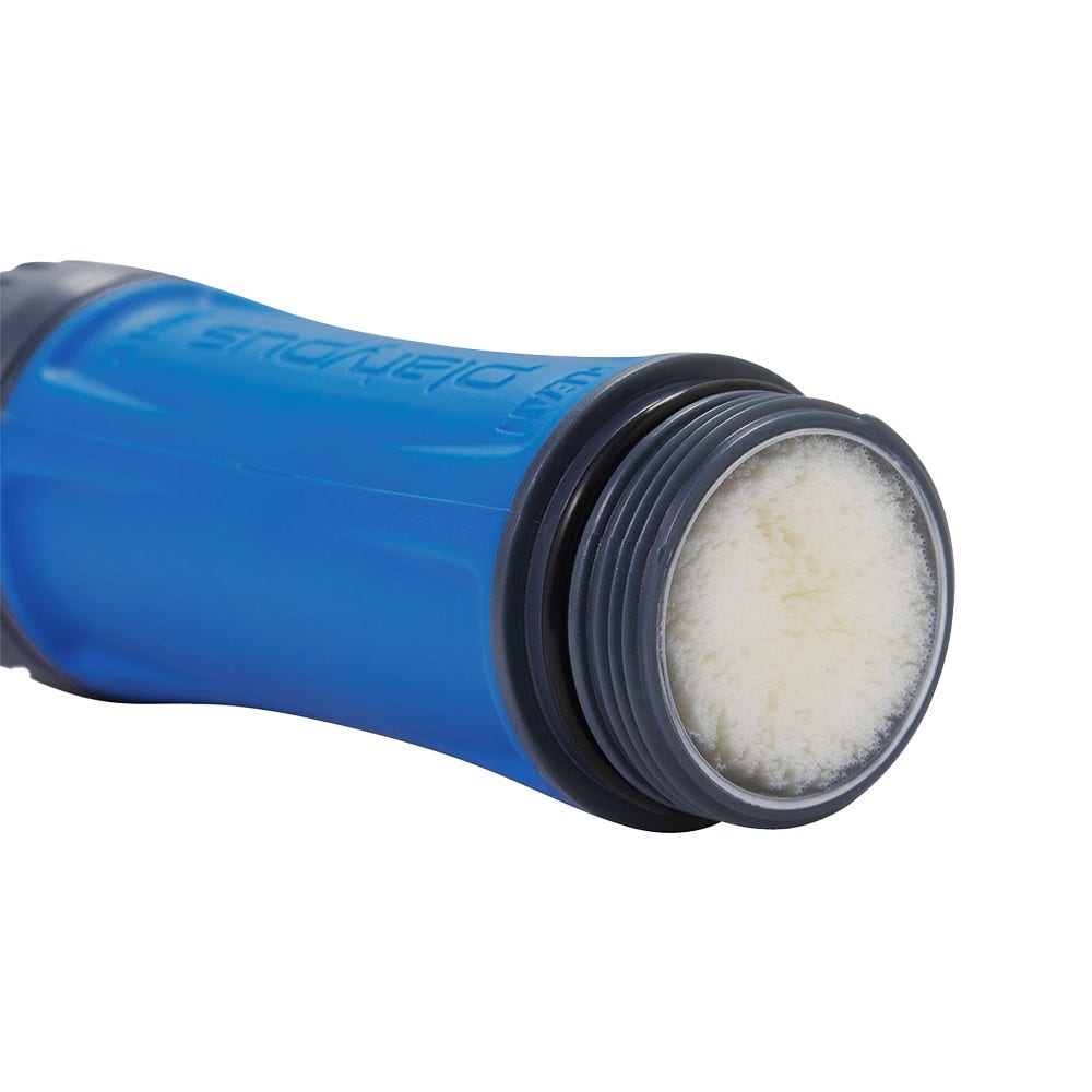 Platypus QuickDraw 1L Wasserfiltersystem 13903