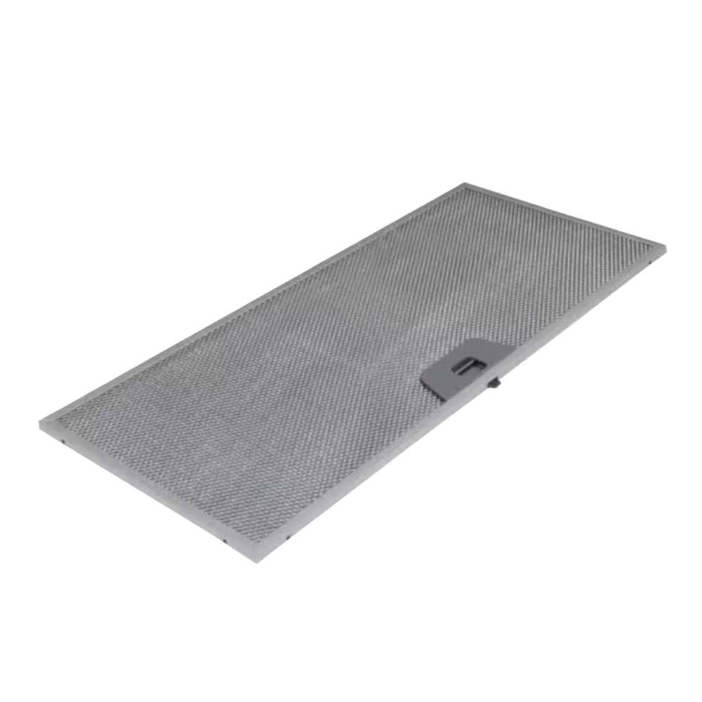 Roblin Metall-Fettfilter 196x459mm 13MC051 / 133.0264.181