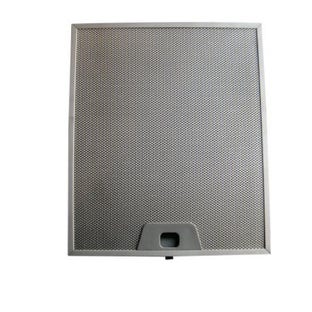 Roblin Metall-Fettfilter 365x282x8mm 13MC064