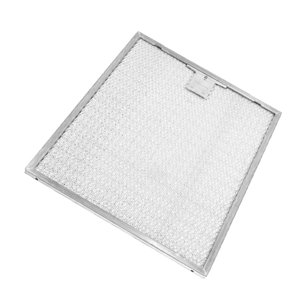 Faber Metall-Fettfilter 300x253mm 133.0320.716 / 133.0071.127